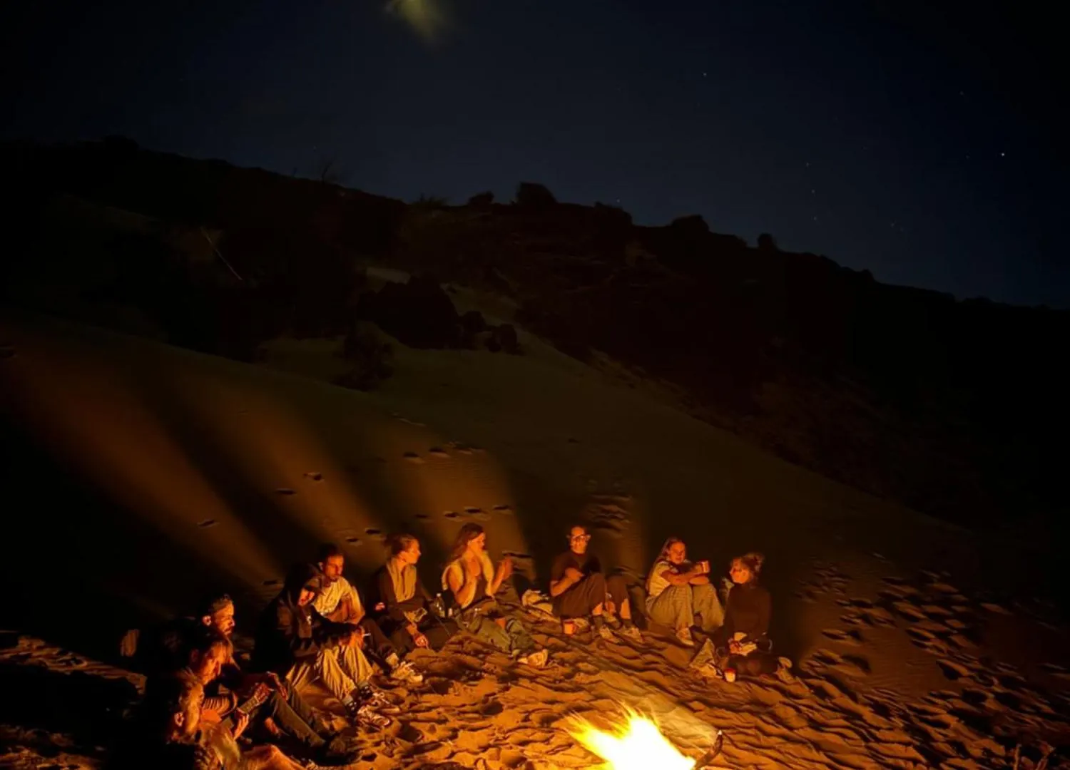 אסאוירה Surf House Lodge מרוקו