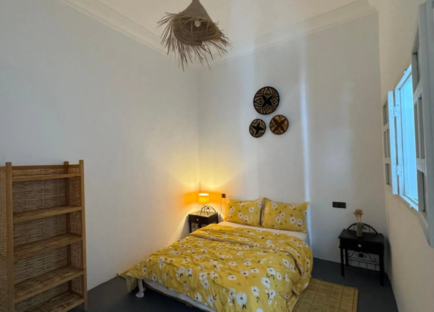אסאוירה Surf House Lodge