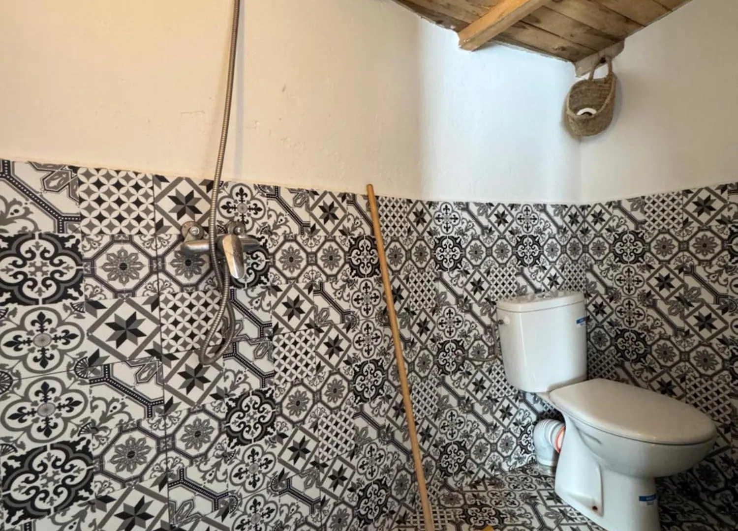 אסאוירה Surf House Lodge 0*,  מרוקו